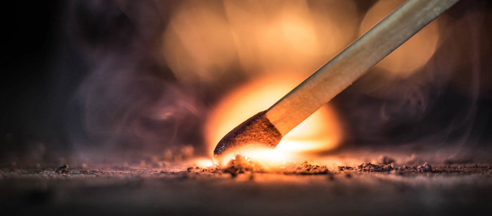 Возмещение ущерба при пожаре в Вахрушево. Цены от 10000₽.