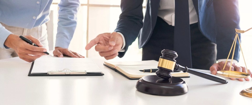 Профессиональное проведение процедуры банкротства граждан в Вахрушево