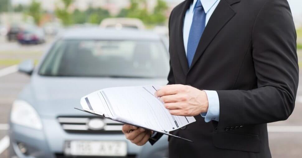 Проверить юридическую чистоту движимого имущества в Вахрушево