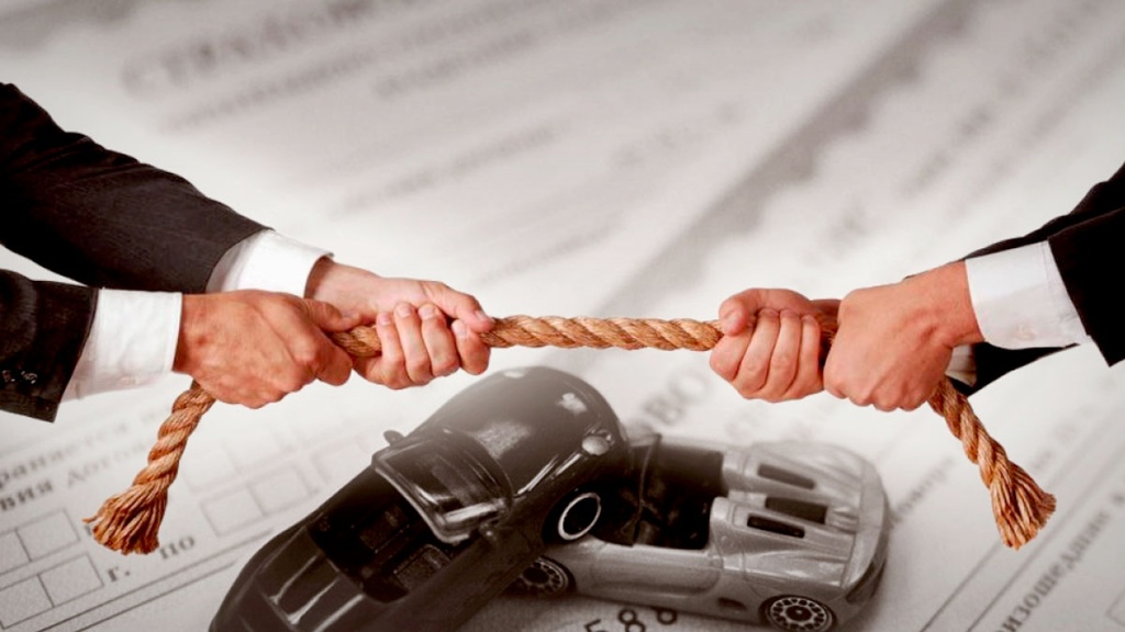 Юридическое решение споров с автодилерами в Вахрушево