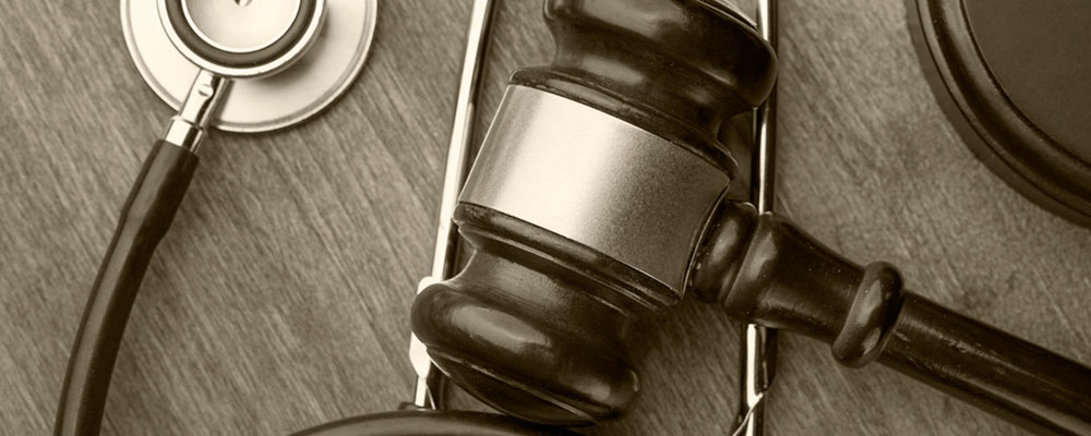 Юридическая защита прав врача в Вахрушево