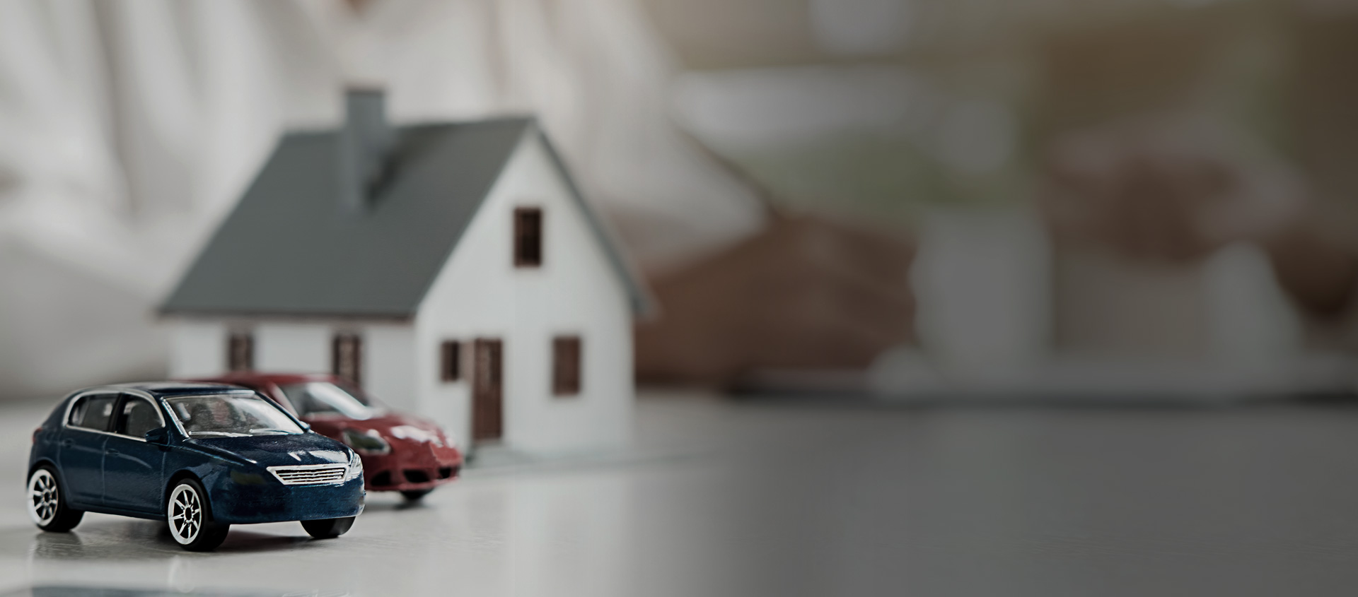 Проверить юридическую чистоту недвижимости в Вахрушево